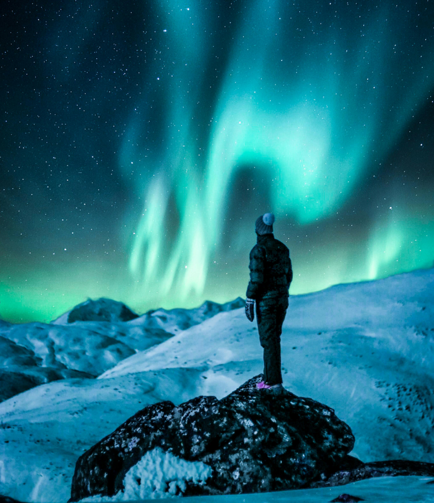 watching-northern-lights